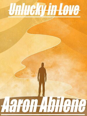 cover image of Unlucky in Love
